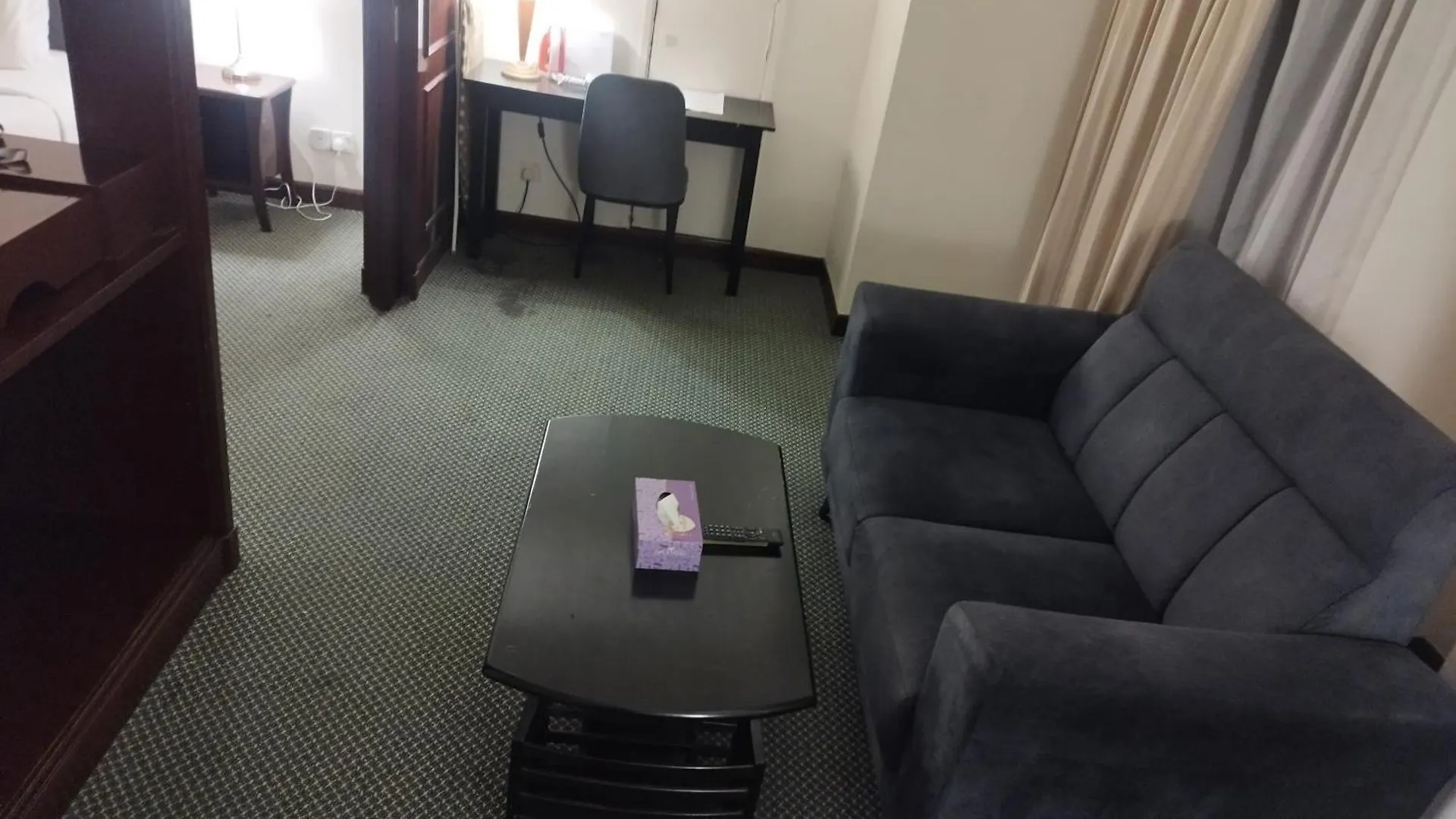Golden Apartment At Times Square Kl Kuala Lumpur