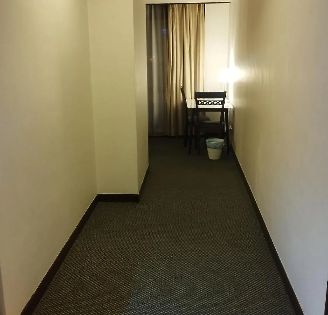 Golden Apartment At Times Square Kl Kuala Lumpur 0*,  Malaysia