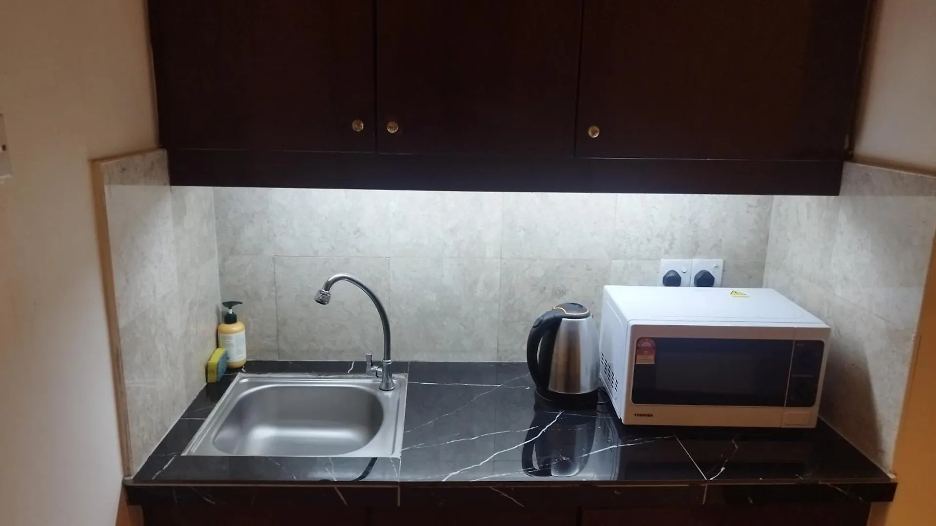 Golden Apartment At Times Square Kl Kuala Lumpur